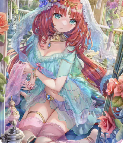 预售原神妮露cos妮露 同人睡衣cos 包...