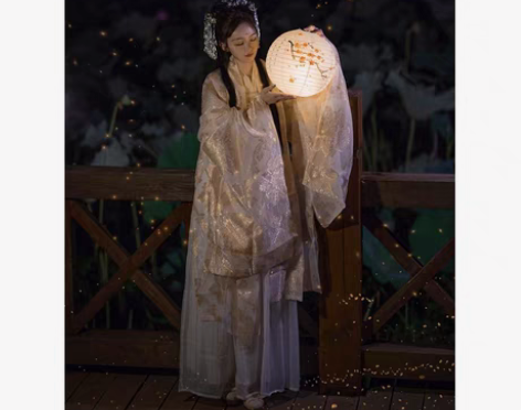 低价出售汉服 需要的赶快来 !!!可小刀 ...