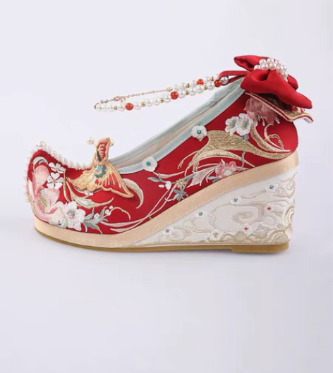 包邮出租:59.9元10天十三余小豆蔻儿[...