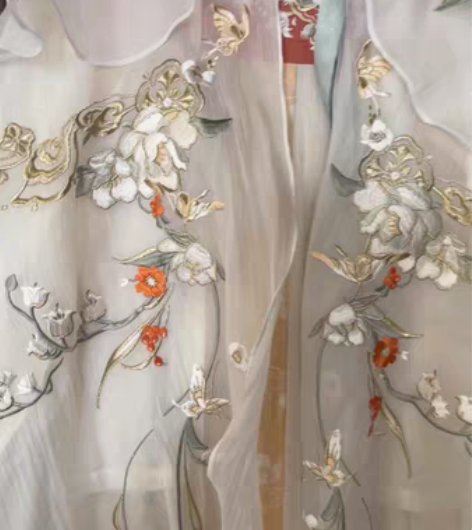 转卖《慢出》十三余小豆蔻儿[是风动-银临联...