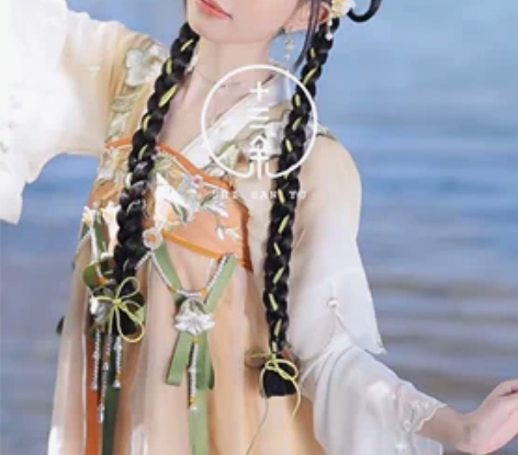 【出租】十三余小豆蔻儿[蔡文姬花朝如约-王...