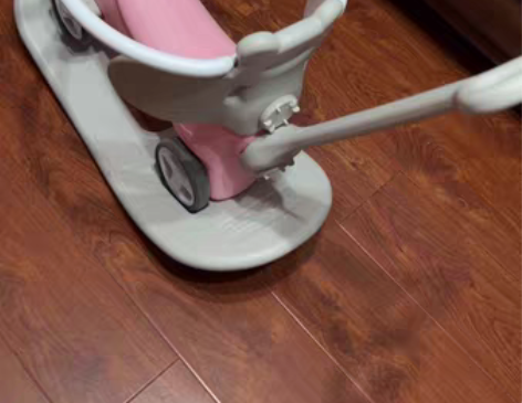 转卖摇摇马小木马 儿童摇马婴儿宝宝两用溜溜...