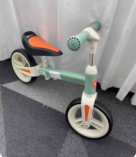 bebetour平衡车儿童滑行滑步车无脚踏...