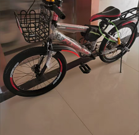 包邮全新 厂家直销 永久儿童自行车和儿童滑...