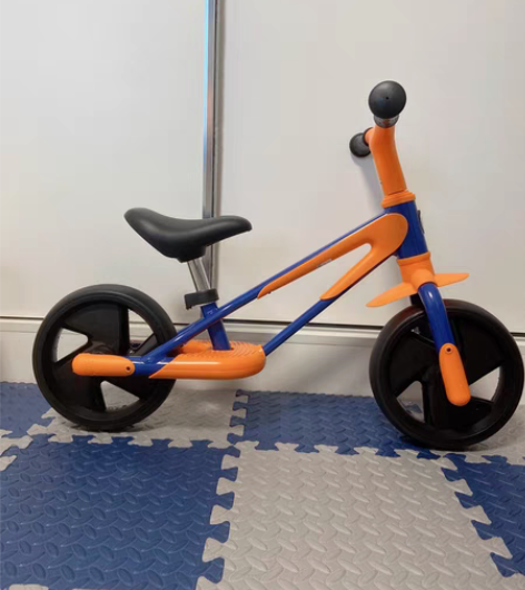 永久儿童平衡车1-3岁2无脚踏滑滑车男孩女...