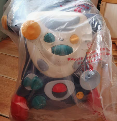 三合一婴儿学步车 感兴趣的话点“我想要”和...