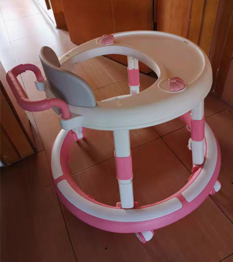 婴儿学步车、防o型腿、闲置闲置自提地址六安...