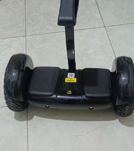 德国ZOLA智能电动自平衡车儿童8 12成...