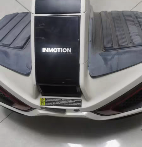 平衡车 原价6999元几乎全新INMOTI...