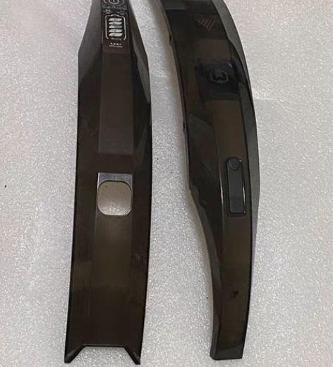 包邮乐行天下v5d前后罩没有使用过，存放有...
