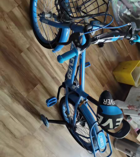 处理儿童自行车上海永久北京颐和园周边 感兴...