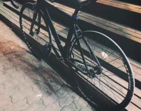 死飞-寻找有缘人感兴趣的话给我留言吧！ 感...