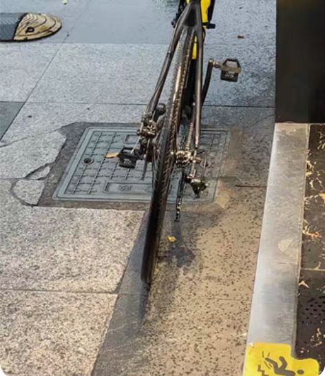 永久公路车,更换手变,后拨,链条,飞轮,牙...