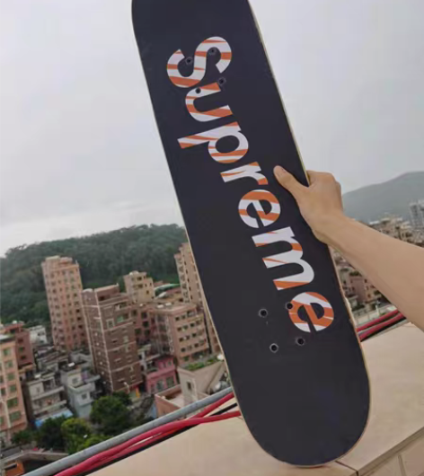 包邮血亏价进口美国Element双翘滑板专...