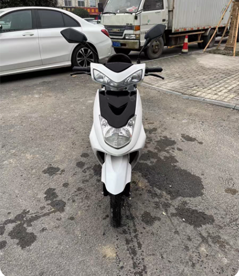 包邮二手车急出电动车 九成新 9成新，续航...