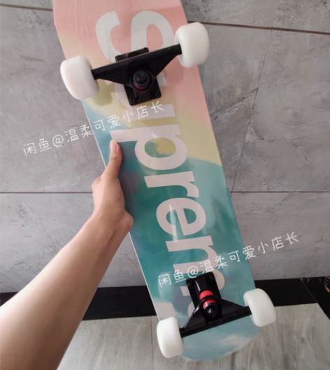 包邮【滑板俱乐部清仓】dbh专业滑板初学者...
