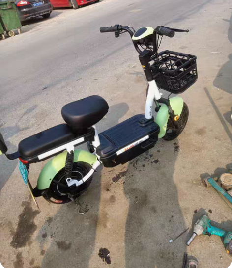 48V 20A大电池 感兴趣的话点“我想要...