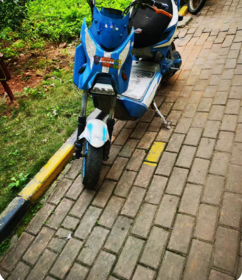 因闲置转让自用电动车，新车购入，性能都正常...