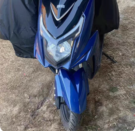 本人闲置60V20A电动车一辆95新需要出...