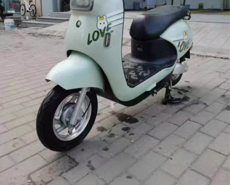 电动车整车精品二手电动车电摩800辆便宜甩...