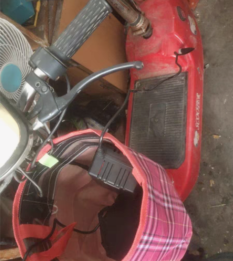 小海豚休闲电动车正常使用，闲置处理 感兴趣...