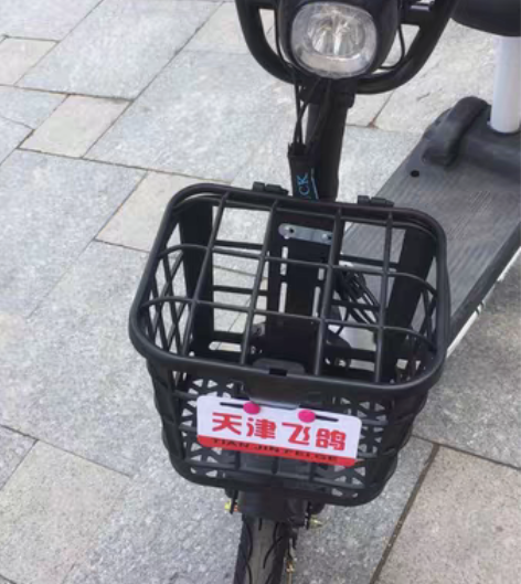 个人一手车  家中闲置一辆电动车 现在用不...