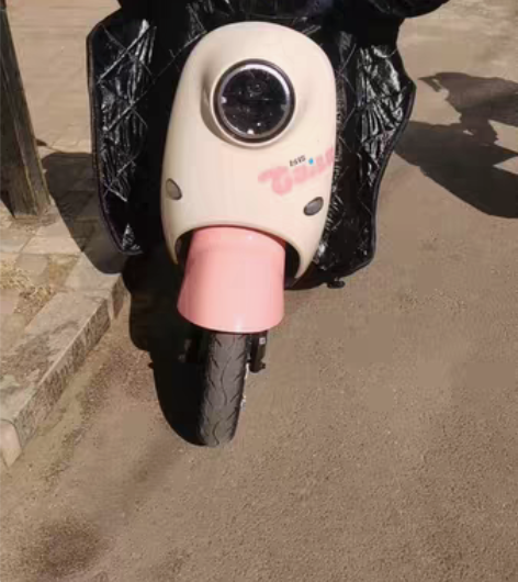 台铃电动车，啥手续都有，就是全新车！还没到...