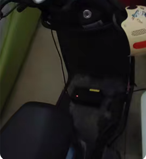 雅迪DT3 9成新 带牌带电池 有合格证 ...