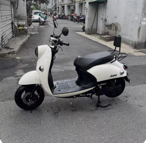 包邮新国标电动车转让 小龟新国标电动车 二...