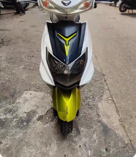 二手电动车，台铃，空车价1088元，有牌照...
