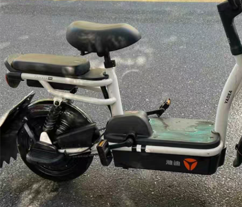 【实体清仓处理】全新新国标电动车爱玛雅迪同...