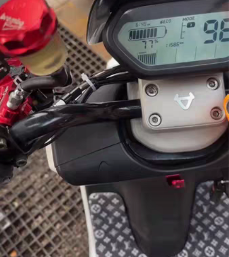 小gai全新渐变紫N1s动力版小牛电动车 ...