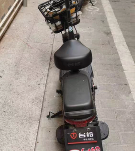 #电动车整车 台铃电动车整车 感兴趣的话点...