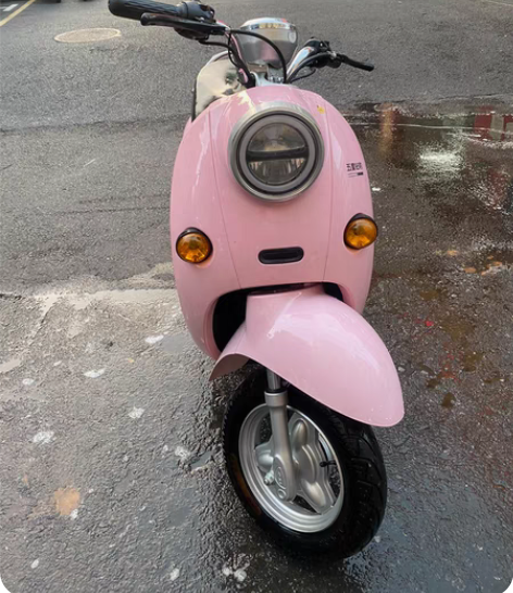 二手电动车，证件齐全，包牌包邮。 国标上永...