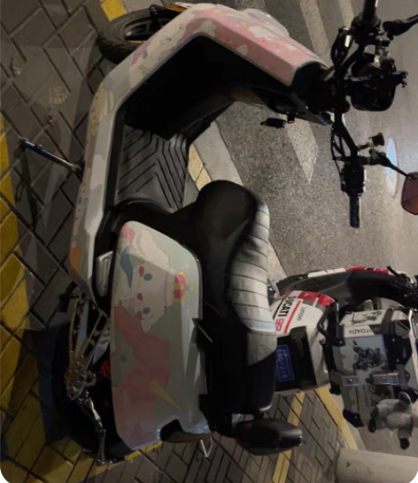 小牛n1s 不能过户 同城自提 感兴趣的话...