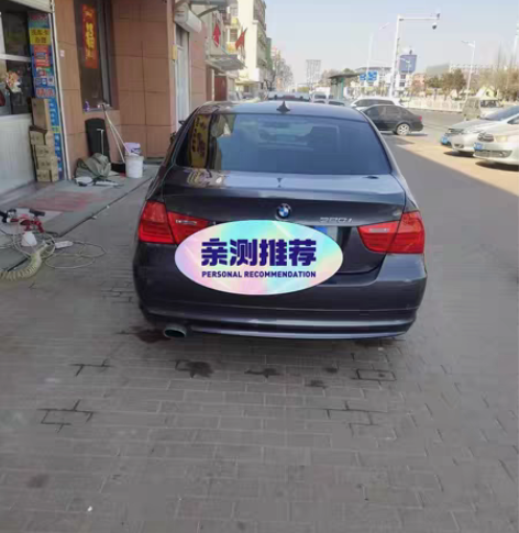 最新拿下12年奥迪TT，冰川蓝外观，提速小...