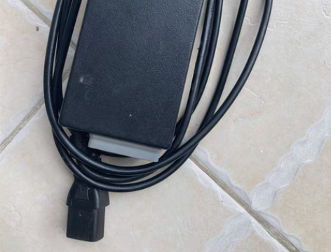 爱玛充电器,适用48V12Ah铅酸电池,原...