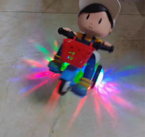 儿童玩具车，坦克、大黄蜂、警车等，都可以安...