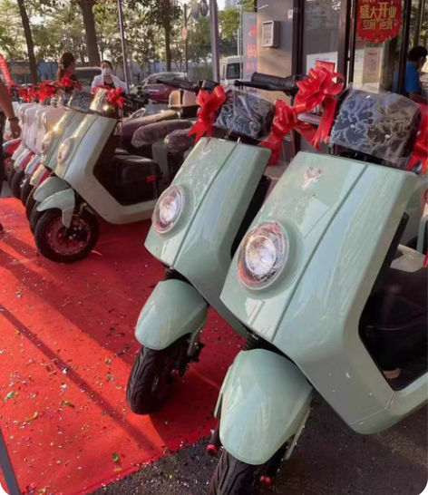 品牌电动车送送送,办理联通5G免费送,全新...