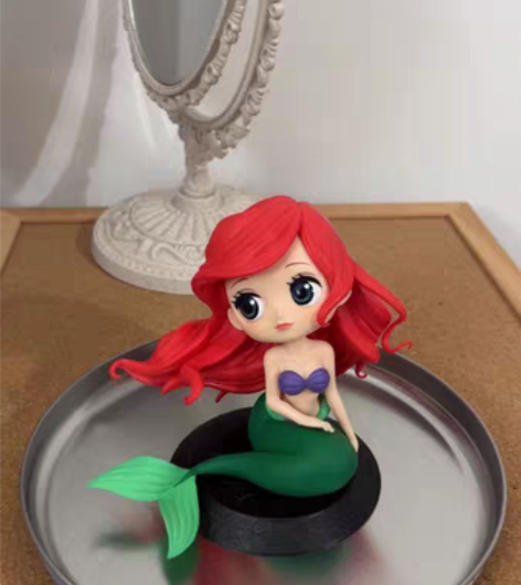 包邮正品 万代 Qposket 眼镜厂 迪...