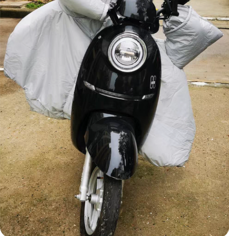 卖闲置绿源电动车，能跑40公里，两个电锁钥...