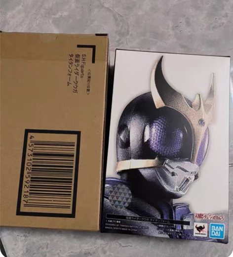 SHF假面骑士build忍者漫画  忍漫s...