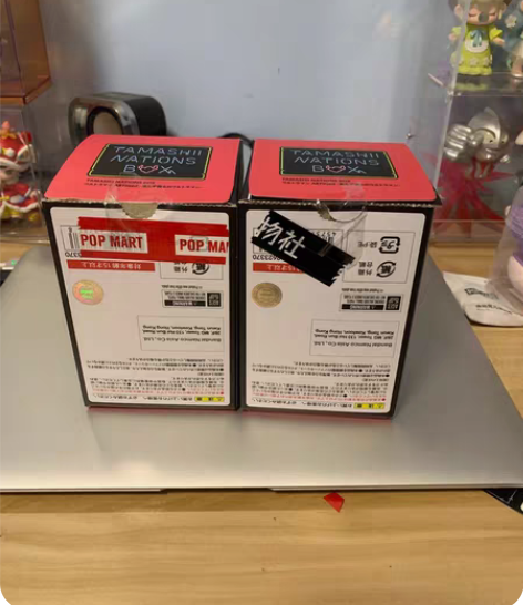 隐藏款 Bandai/万代现货出 万代TA...