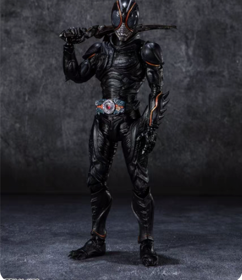 包邮现货黑日shf，black sun s...