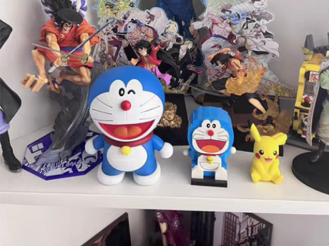 包邮龙珠手办七龙珠 超级赛亚人 贝吉塔 三...