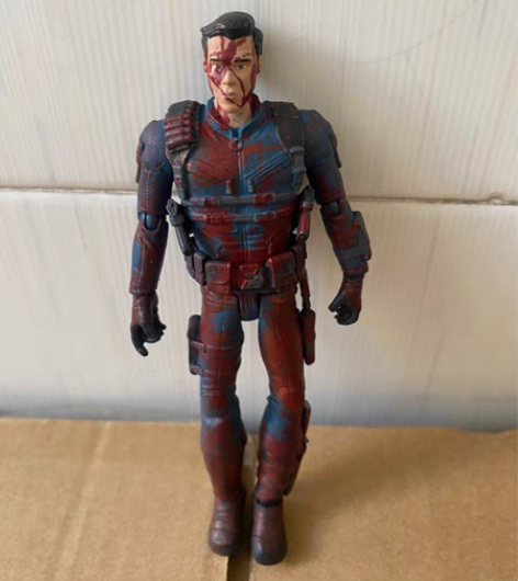 手办模型 感兴趣的话点“我想要”和我私聊吧...