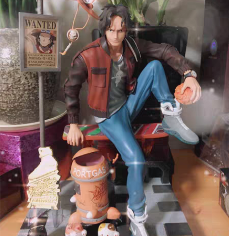 包邮眼镜厂 海贼王 smsp bwfc 挥...