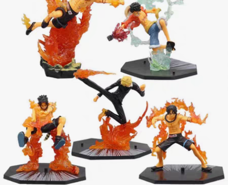 动漫航海贼王，全场买一送一价格实惠。全新手...