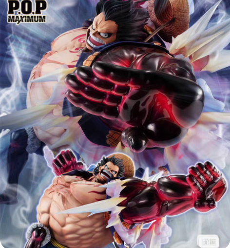 海贼王 megahouse popmax ...