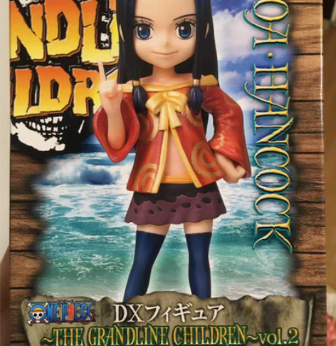 海贼王 眼镜厂 DX 组立 童年艾斯##a...